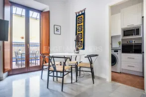 Apartamento en Alfalfa