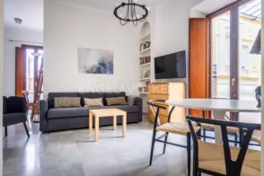 Apartamento en Alfalfa