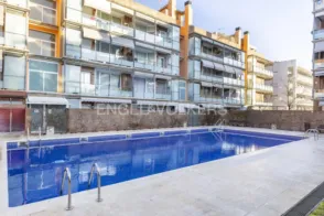 Apartamento en L'Eixample-Torreblanca