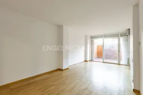 Apartamento en L'Eixample-Torreblanca