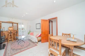 Flat in calle Doce