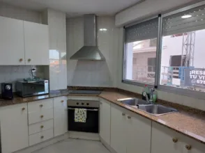 Apartamento en Carrer de Alcalá Galiano, 1