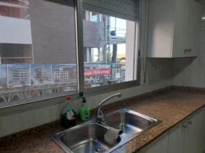 Apartamento en Carrer de Alcalá Galiano, 1