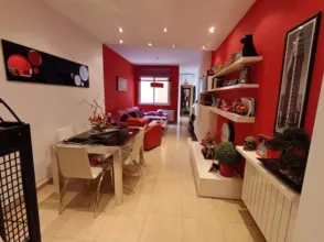 Piso en Carrer de l'Estadi