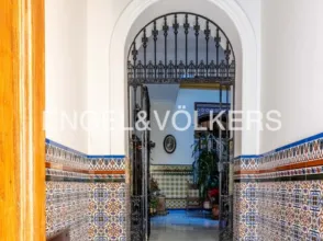 Casa en Santa Cruz