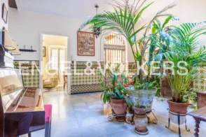 Casa en Santa Cruz