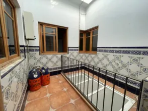 Casa en Centro-Doña Mercedes