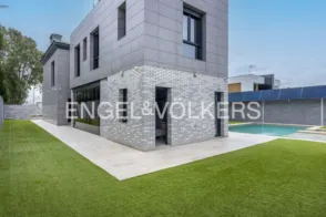 Casa en Entrenúcleos