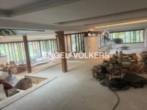 Casa a Somosaguas-Húmera-Los Ángeles