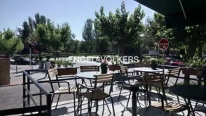 Casa a Somosaguas-Húmera-Los Ángeles