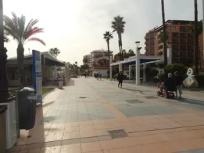 Local comercial en Centro