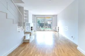 Casa en L'Eixample-Torreblanca