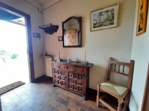 Chalet en Escalona