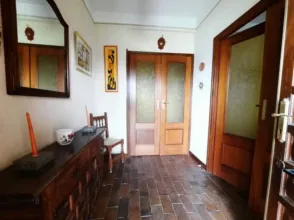 Chalet en Escalona