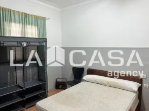 Casa en Arenal-La Pólvora