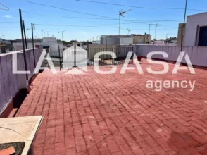 Casa en Arenal-La Pólvora