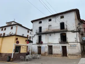 Casa en Albalate del Arzobispo