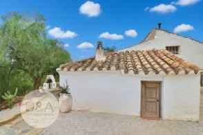 Casa en Almogía