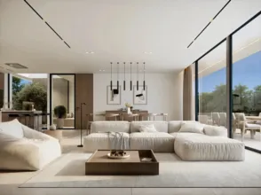 Casa en Avinguda de Ángel Guimerá, 242