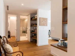 Piso en Avinguda de Jacinto Benavente