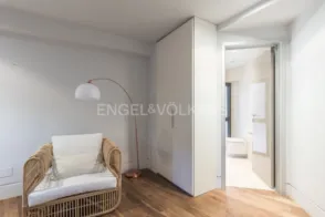 Dúplex en El Viso