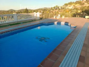 Chalet en Carrer d'Hostalric
