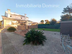 Chalet en Carrer d'Hostalric