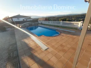 Chalet en Carrer d'Hostalric