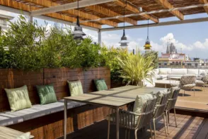 Apartamento en Carrer de Roger de Llúria