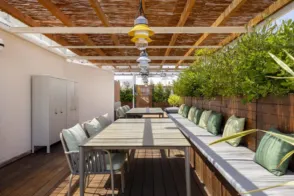 Apartamento en Carrer de Roger de Llúria