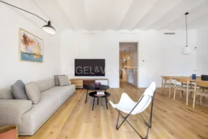 Apartamento en Carrer de Roger de Llúria