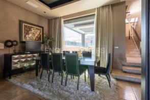 Casa rústica en La Motilla