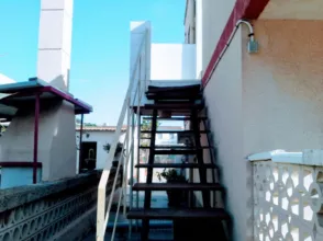 Apartamento en Los Urrutias