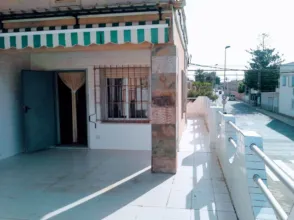 Apartamento en Los Urrutias