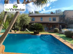 Casa en Carrer Major, 560