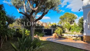 Chalet en El Carme-Sant Agustí-Bonavista