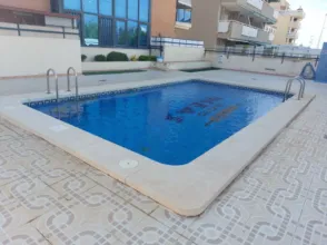 Apartment in Carrer de Marbella, 57