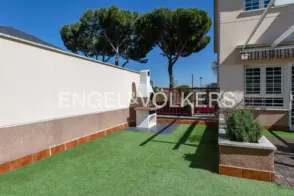 Casa en Somosaguas-Húmera-Los Ángeles