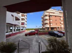 Ático en Playa Ostende