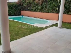 Casa en Encinar de los Reyes