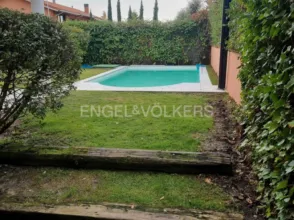 Casa en Encinar de los Reyes