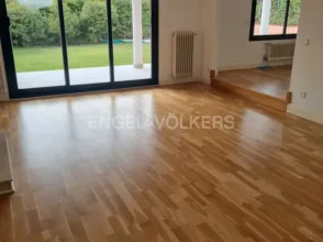 Casa en Encinar de los Reyes