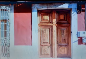 Casa pareada en Ondara