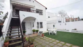 Piso en Somosaguas-Húmera-Los Ángeles