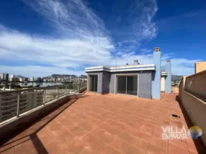 Ático en Carrer de Llevant, 1