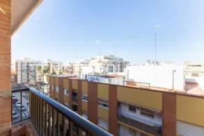 Piso en calle Carrer Illa de Còrsega