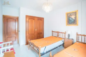 Piso en calle de San Miguel Arcángel