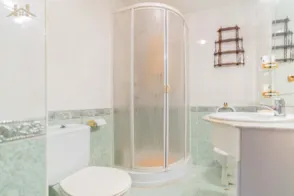 Piso en calle de San Miguel Arcángel