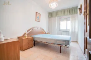 Piso en calle de San Miguel Arcángel