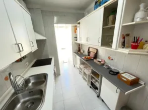 Piso en Carrer del Comte de Barcelona, 15
